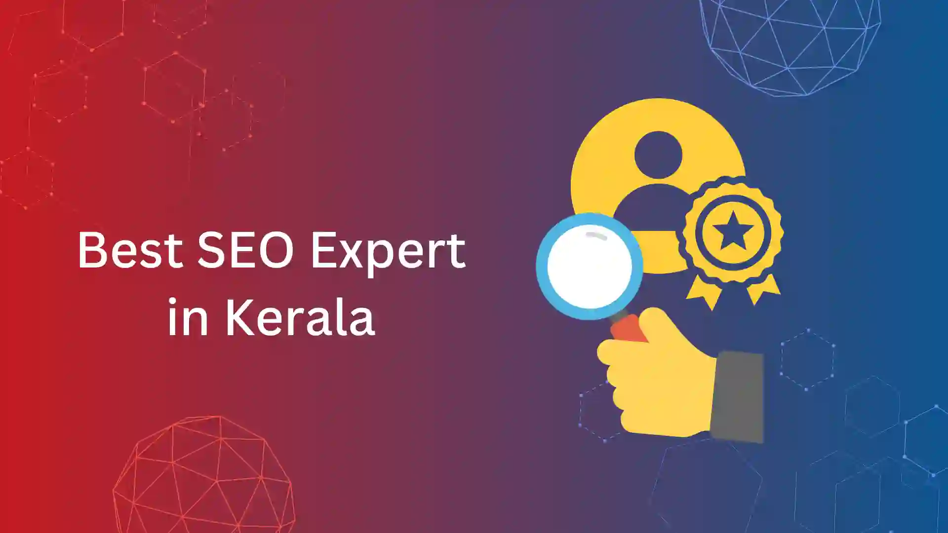 SEO Expert Kerala