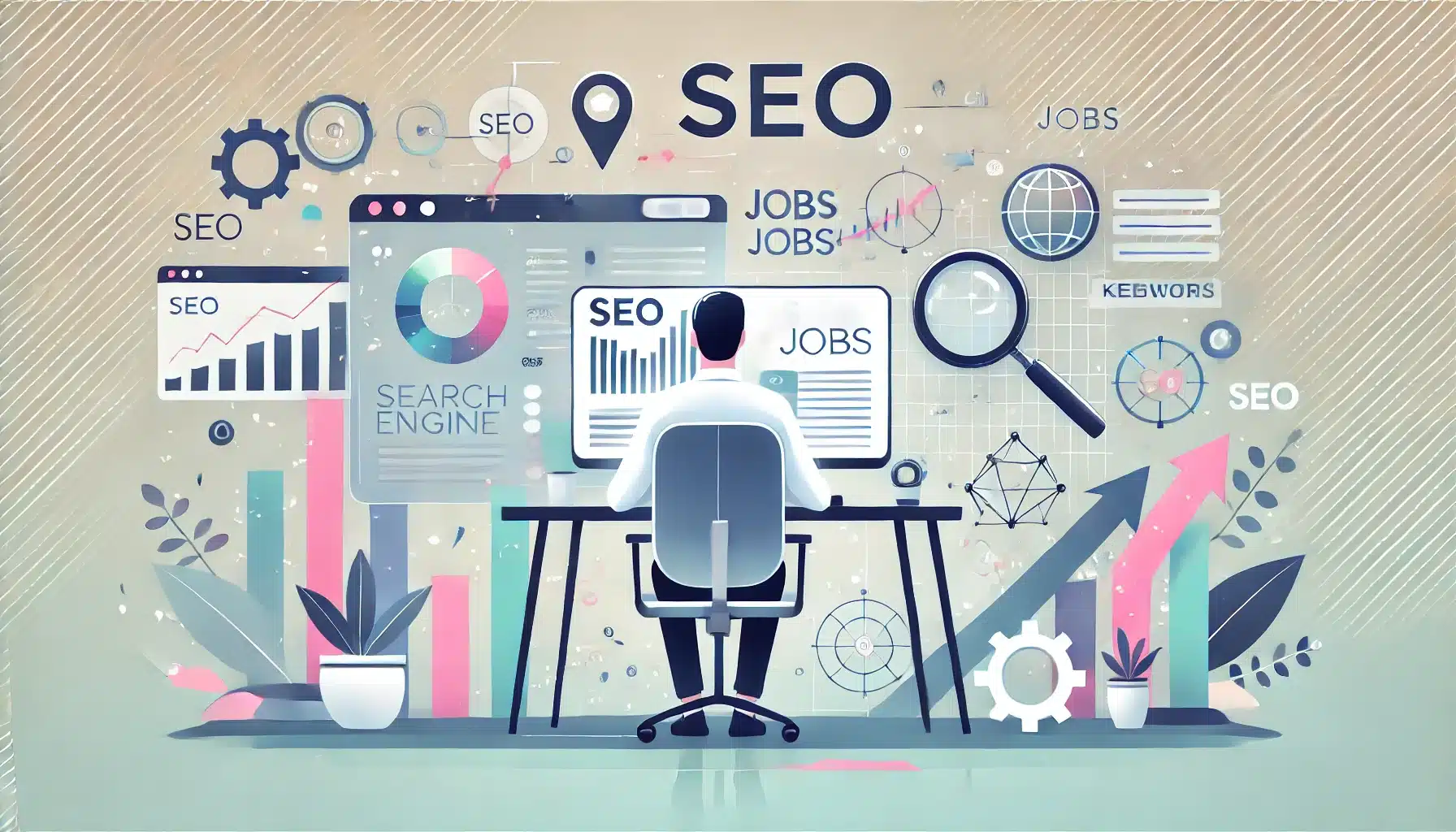 SEO Jobs in the UK | Hiring Now Across All Levels